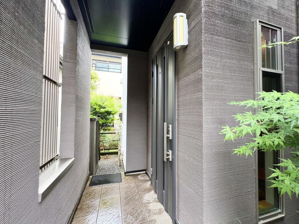 Renovated 4LDK House in Koganei, Tokyo | Hosoda Komuten - Thumbnail 3