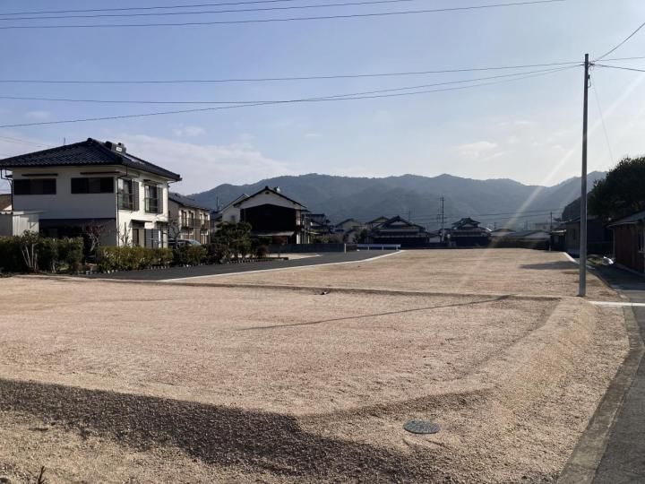 Toyota Home Building Plot in Ogōri Shinmachi, Yamaguchi - Thumbnail 3
