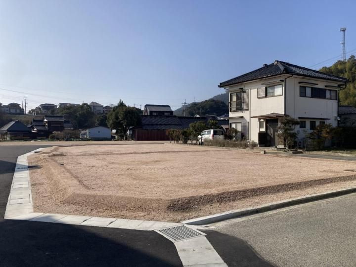 Toyota Home Building Plot in Ogōri Shinmachi, Yamaguchi - Thumbnail 2