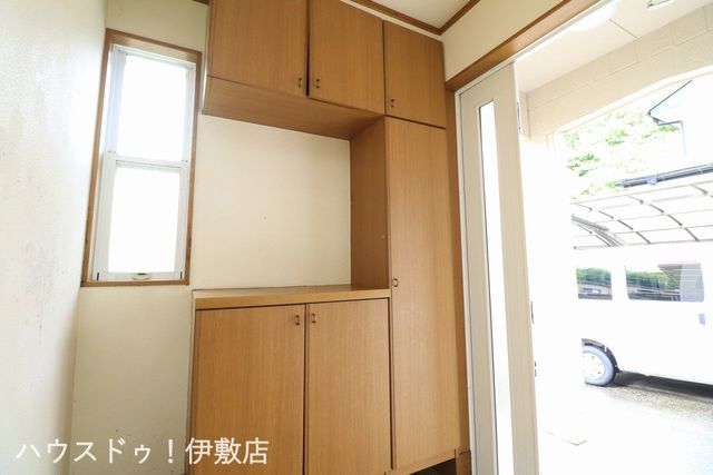 4LDK Family House in Kagoshima with Garden and Parking - Thumbnail 4