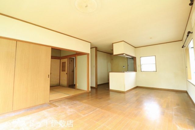 4LDK Family House in Kagoshima with Garden and Parking - Thumbnail 3