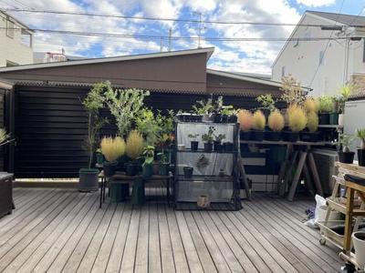 3SLDK Apartment near Kotoen Station, Nishinomiya City — House, Nishinomiya, Hyogo