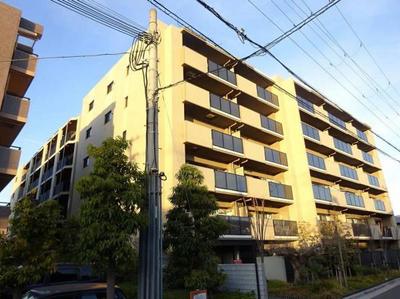 3SLDK Apartment near Kotoen Station, Nishinomiya City — Apartment, Nishinomiya, Hyogo