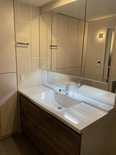 3SLDK Apartment near Kotoen Station, Nishinomiya City — Kitchen, Nishinomiya, Hyogo