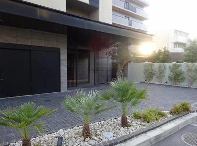 3SLDK Apartment near Kotoen Station, Nishinomiya City — Land, Nishinomiya, Hyogo