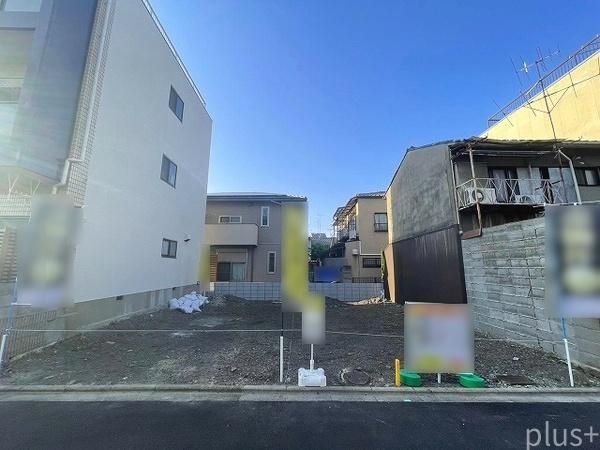 Land for Sale in Kamigyo Ward, Kyoto - Building Conditioned Plot - Thumbnail 2