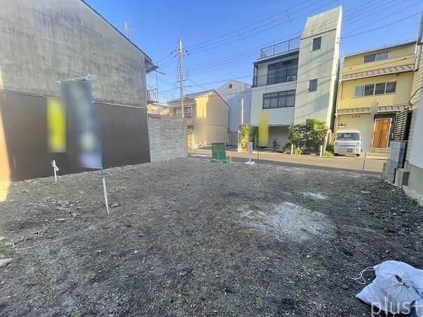 Land for Sale in Kamigyo Ward, Kyoto - Building Conditioned Plot - Thumbnail 4