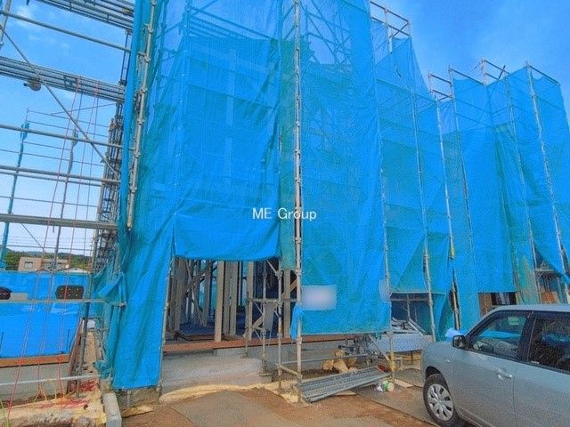 Newly Built 4LDK House for Sale in Hadano, Kanagawa - Thumbnail 2