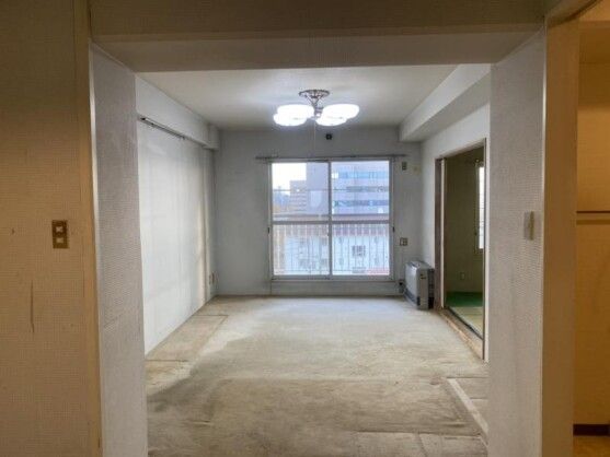 3LDK Apartment for Sale in Obihiro, Hokkaido - 8,800,000 Yen - Thumbnail 3