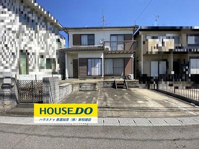Used detached house Wakabadai 9-chome Used detached house - Kani city — Image 3, Kani, Gifu