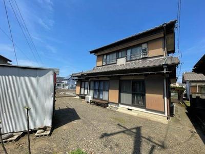 Used detached house Wakabadai 9-chome Used detached house - Kani city — Image 1, Kani, Gifu