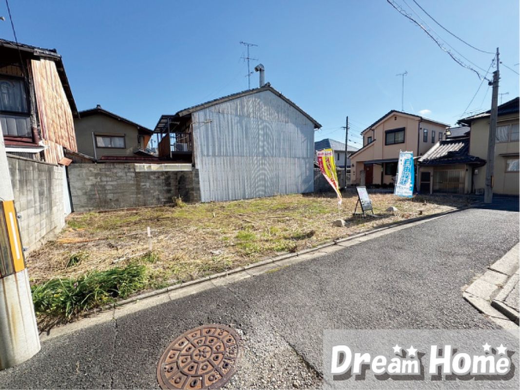 Building Land in Kyoto Kita Ward – No Construction Conditions - Thumbnail 3