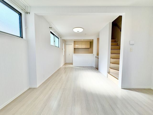 3SLDK House for Sale in Kameido, Koto-ku, Tokyo - Thumbnail 3