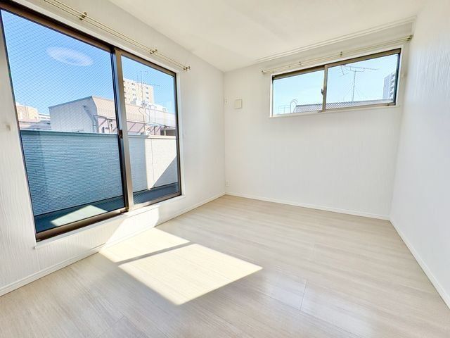 3SLDK House for Sale in Kameido, Koto-ku, Tokyo - Thumbnail 4