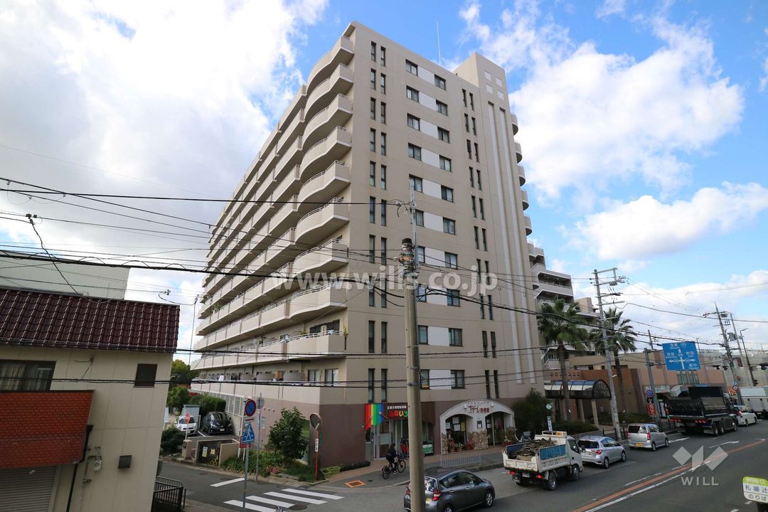 3LDK Apartment for Sale in Itami City, Hyogo - Thumbnail 2
