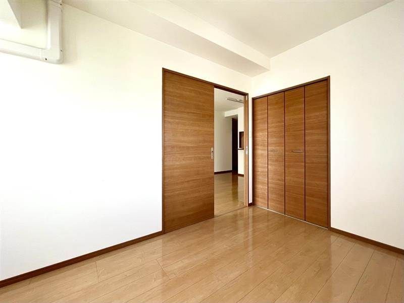 3LDK Apartment for Sale in Okinawa City, Okinawa - 62.35 sqm - Thumbnail 3