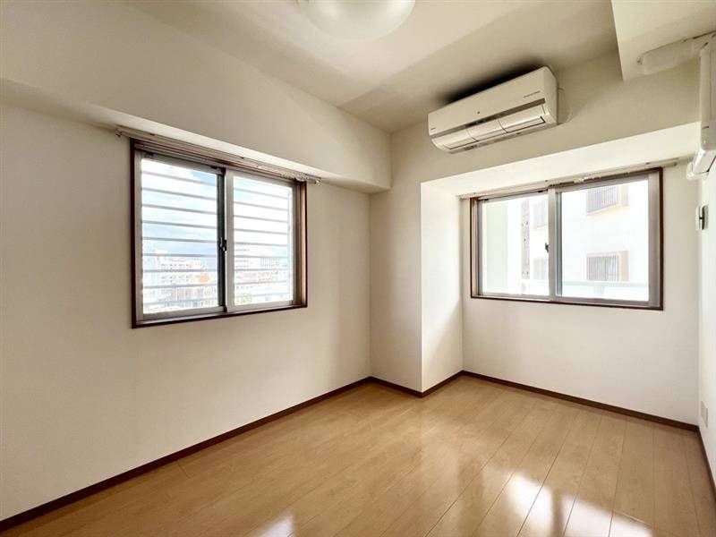 3LDK Apartment for Sale in Okinawa City, Okinawa - 62.35 sqm - Thumbnail 2