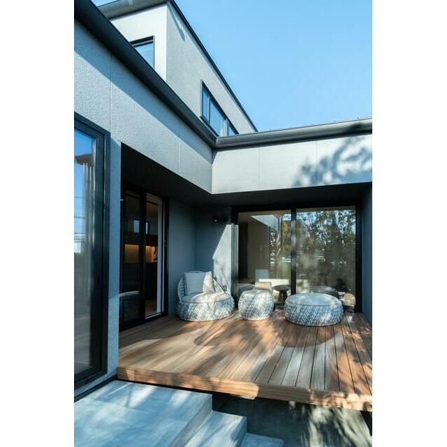 Modern 2LDK House in Kashima Town, Kumamoto Prefecture - Thumbnail 3