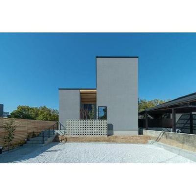 Modern 2LDK House in Kashima Town, Kumamoto Prefecture — Image 1, Kashima, Kumamoto