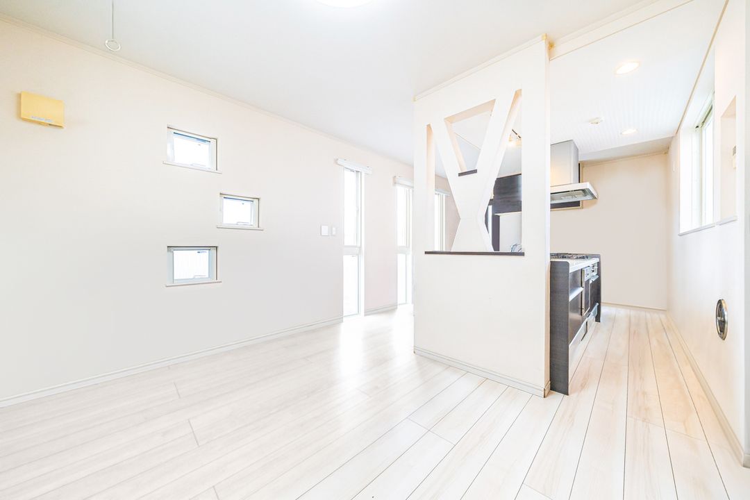 1SLDK House for Sale in Sumida, Tokyo with Roof Balcony - Thumbnail 4