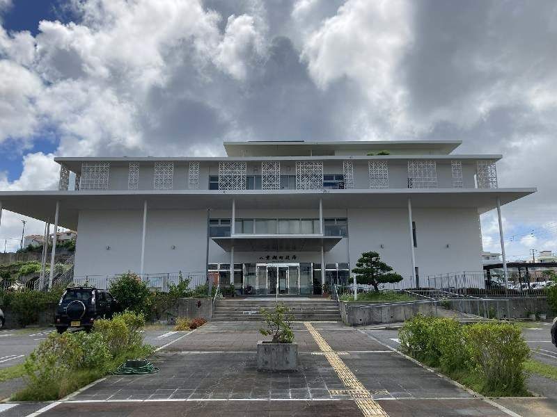 Land for Sale in Yaebaru, Okinawa with Building Conditions - Thumbnail 3