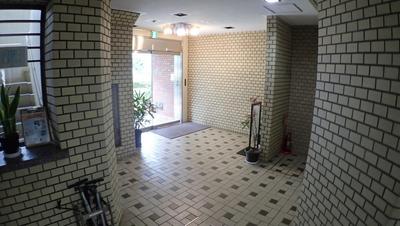 Miyakojima View Heights | Used apartment located in Miyakojima-ku, Osaka City, 6 minutes walk from Noe-Uchidai Station on the Osaka Metro Tanimachi Line (Property number: 0142558-0000609) — Image 4, Miyakojima Ward, Osaka City, Osaka