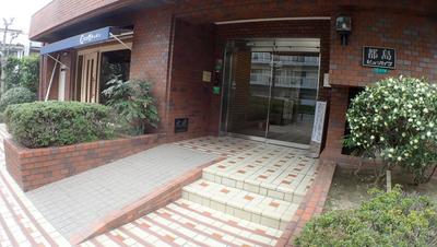 Miyakojima View Heights | Used apartment located in Miyakojima-ku, Osaka City, 6 minutes walk from Noe-Uchidai Station on the Osaka Metro Tanimachi Line (Property number: 0142558-0000609) — Image 3, Miyakojima Ward, Osaka City, Osaka