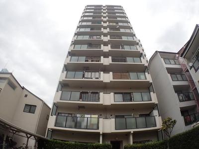 Miyakojima View Heights | Used apartment located in Miyakojima-ku, Osaka City, 6 minutes walk from Noe-Uchidai Station on the Osaka Metro Tanimachi Line (Property number: 0142558-0000609) — Image 1, Miyakojima Ward, Osaka City, Osaka