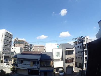 Miyakojima View Heights | Used apartment located in Miyakojima-ku, Osaka City, 6 minutes walk from Noe-Uchidai Station on the Osaka Metro Tanimachi Line (Property number: 0142558-0000609) — Image 1, Miyakojima Ward, Osaka City, Osaka