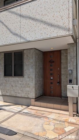 3LDK House in Itabashi Tokyo - Modern 3-Storey Home - Thumbnail 4