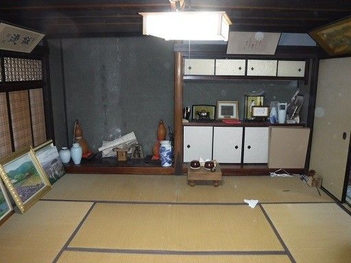 9DK Wooden House for Sale in Seiyo City, Ehime - Thumbnail 4