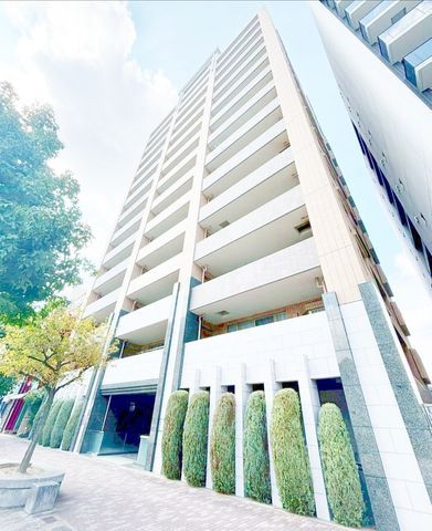 Lions Court Ōzone 602: 3LDK Condo in Nagoya - Thumbnail 2