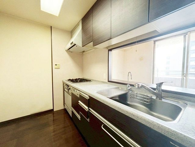 Lions Court Ōzone 602: 3LDK Condo in Nagoya - Thumbnail 3