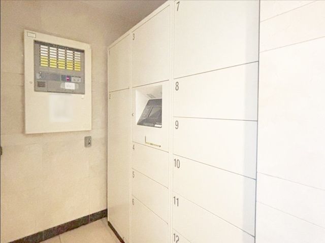 Lions Court Ōzone 602: 3LDK Condo in Nagoya - Thumbnail 4