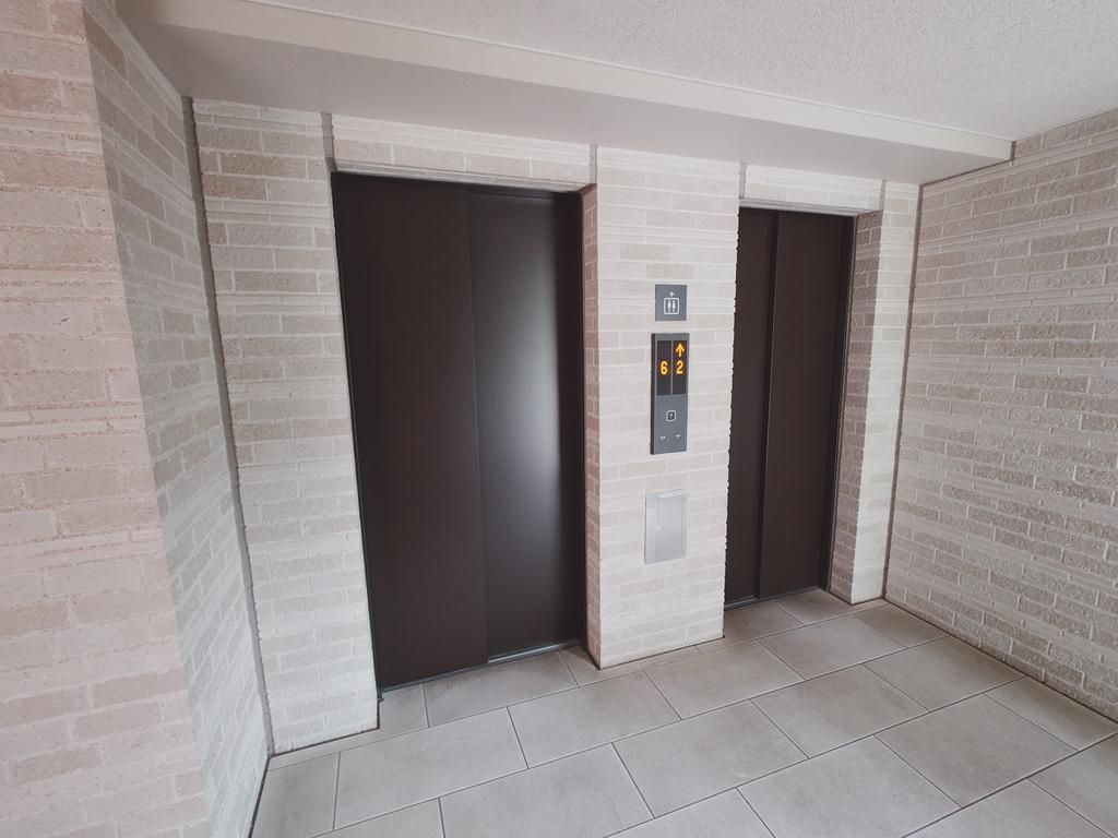 Park Village Minami-Machida 3LDK Apartment | Machida City, Tokyo - Thumbnail 3