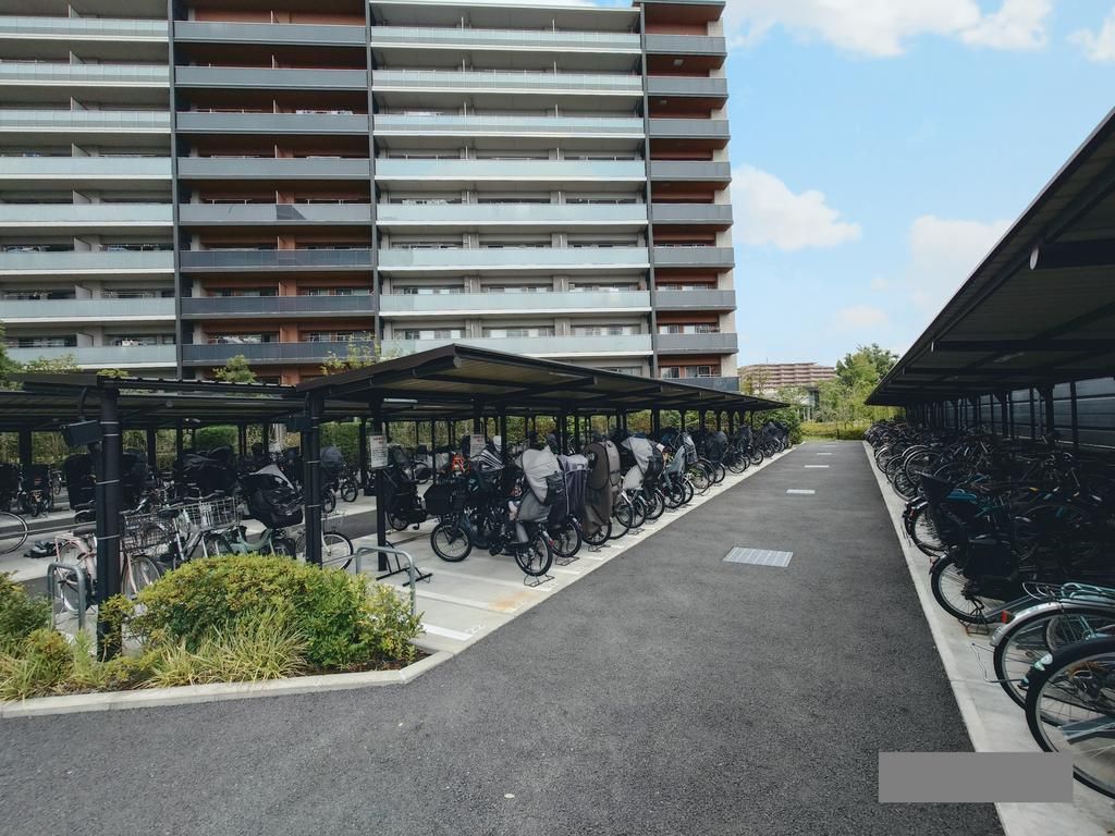 Park Village Minami-Machida 3LDK Apartment | Machida City, Tokyo - Thumbnail 2