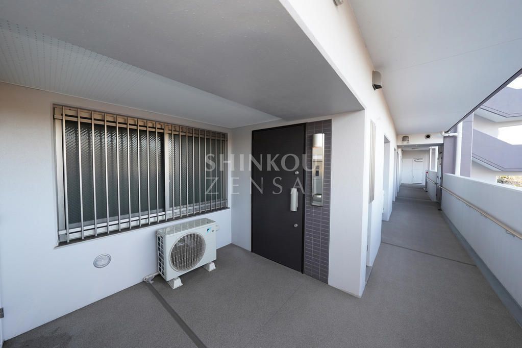 Gran Fausset Iwaki Riverside 3LDK Apartment for Sale in Iwaki - Thumbnail 2