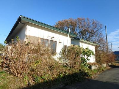 Tenno Aza Kitano, Katagami City Pre-owned detached house｜Katagami City, JR Oga Line Detohama Station 7-minute walk from Detohama Station (Property number: 0120784-0000331) — Image 1, Katakami, Akita