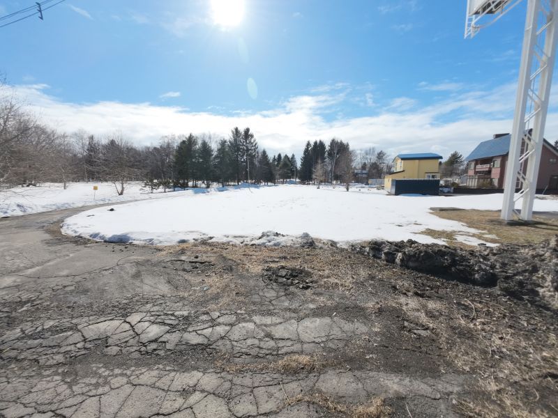 134.7 Tsubo Corner Lot for Sale in Chitose, Hokkaido - Thumbnail 3