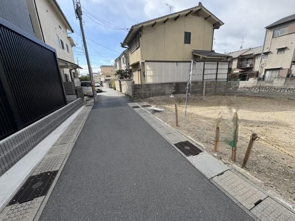 Land for Sale in Uji, Kyoto - Near Rokujizo Station - Thumbnail 2