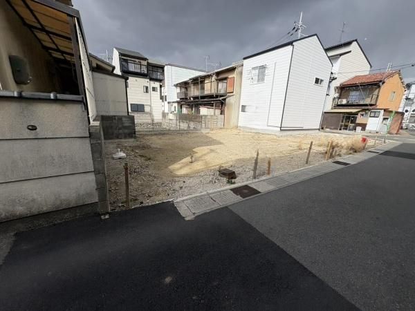 Land for Sale in Uji, Kyoto - Near Rokujizo Station - Thumbnail 4