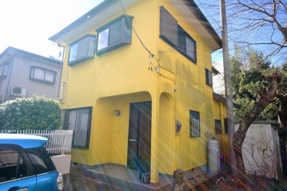 5DK Wooden House for Sale in Minamiashigara, Kanagawa - Thumbnail 2