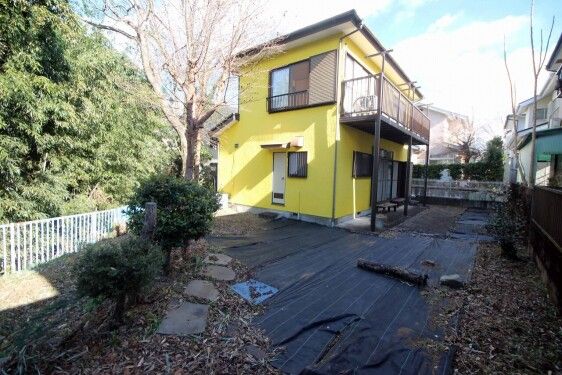 5DK Wooden House for Sale in Minamiashigara, Kanagawa - Thumbnail 3
