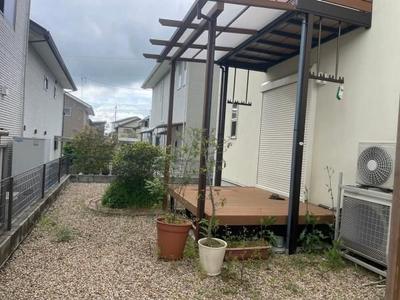 3LDK House in Hirokawa-cho Nara with Garden and Parking — Image 1, Koryo, Nara