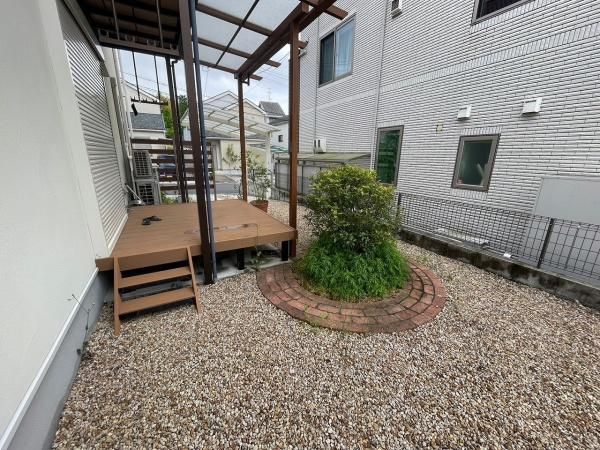 3LDK House in Hirokawa-cho Nara with Garden and Parking - Thumbnail 3