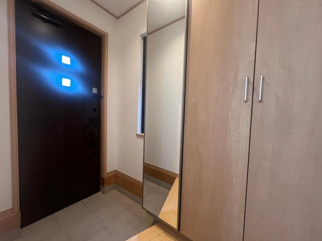 Renovated 3LDK House in Chigasaki, Kanagawa - 86.1m² - Thumbnail 3