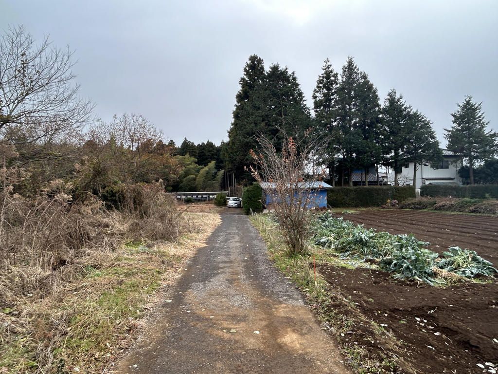 502 Tsubo Vacant Land in Ami Town, Ibaraki for Sale - Thumbnail 4
