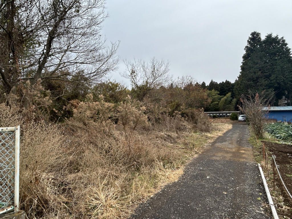 502 Tsubo Vacant Land in Ami Town, Ibaraki for Sale - Thumbnail 3