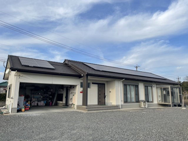 4SLDK house in Kagoshima with solar income - Thumbnail 3