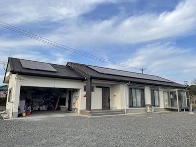 4SLDK house in Kagoshima with solar income — Image 2, Osaki, Kagoshima